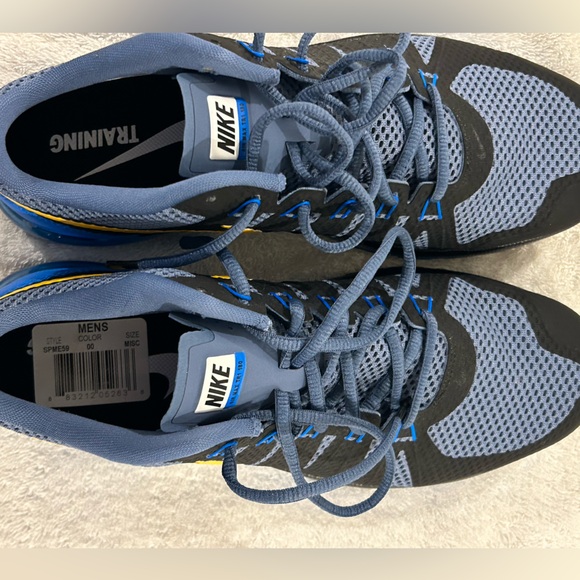 Nike. Air max Flywire men’s size 10 new, non smoke non pet home . NEW - Picture 9 of 11